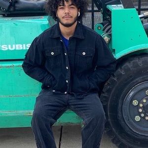 Meet your Posher, Ron